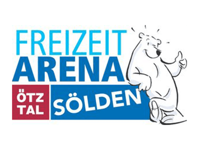 Freizeit Arena Sölden Card